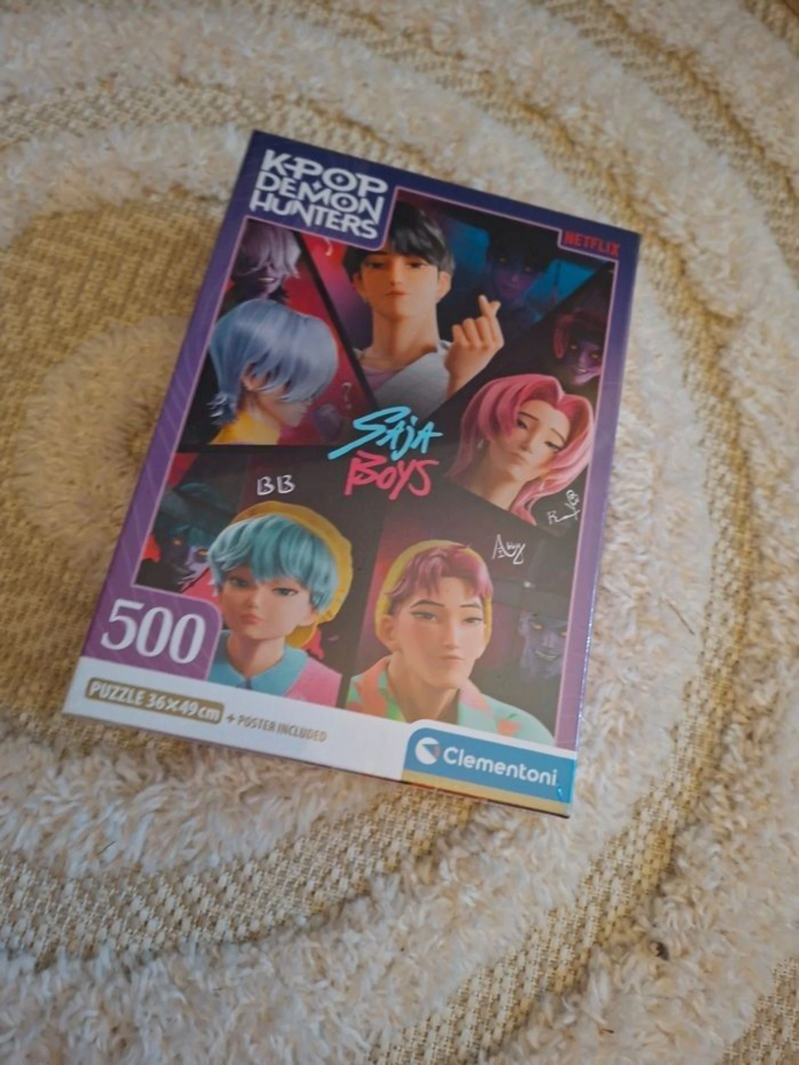 Puzzle 